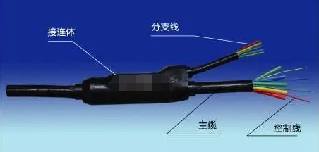 分支電纜是什么？