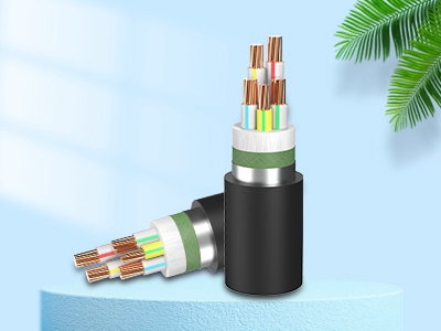 N-YJV是什么電力電纜？